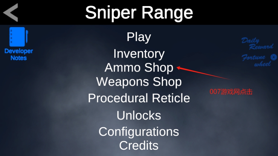 狙击手射程范围汉化版免费下载