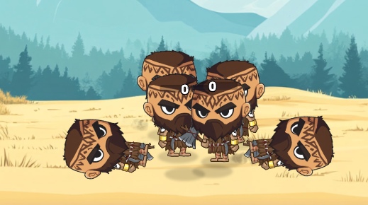 跨时代英雄手游下载安卓版