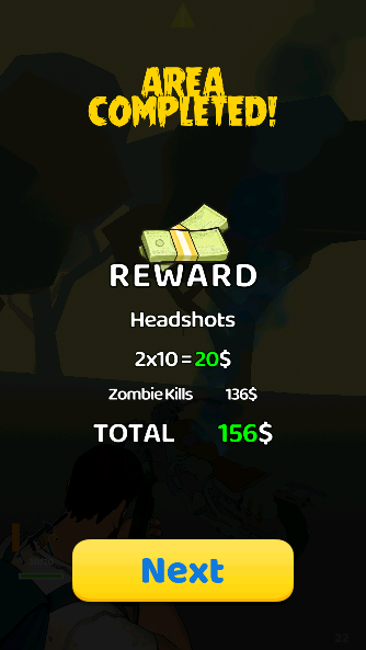 爆头启示录手游下载无限金币版 爆头启示录手游下载无限金币版