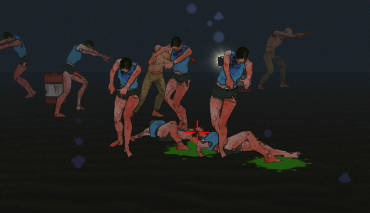 爆头启示录手游下载无限金币版 爆头启示录手游下载无限金币版