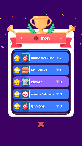 方块冲突手游无限金币版下载