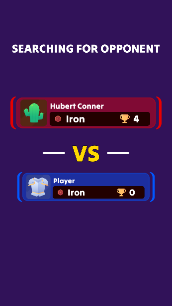 方块冲突手游无限金币版下载