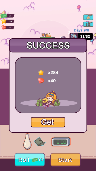 金钱防御手游下载无广告版(Dream Cash Defense)