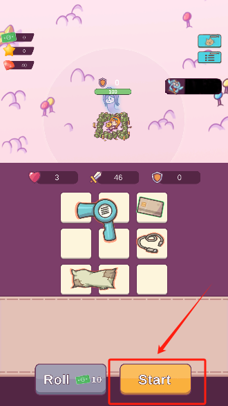 金钱防御手游下载无广告版(Dream Cash Defense)