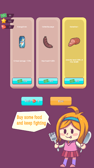 金钱防御手游下载无广告版(Dream Cash Defense)