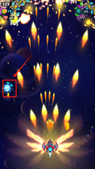 昆虫射手手游内购版下载 昆虫射手手游内购版下载