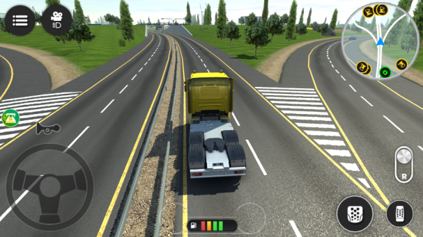 狂飙都市冒险官方下载