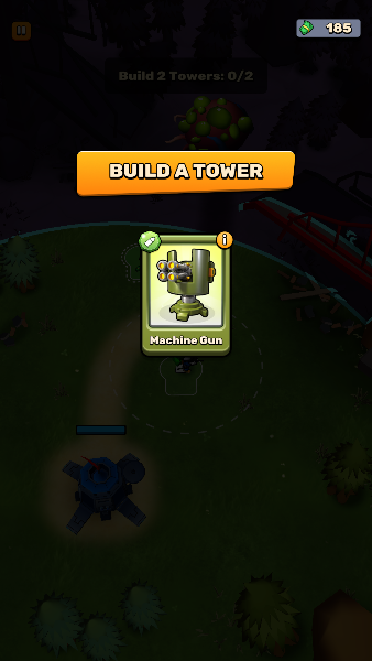 荒地生存游戏下载无限金币版