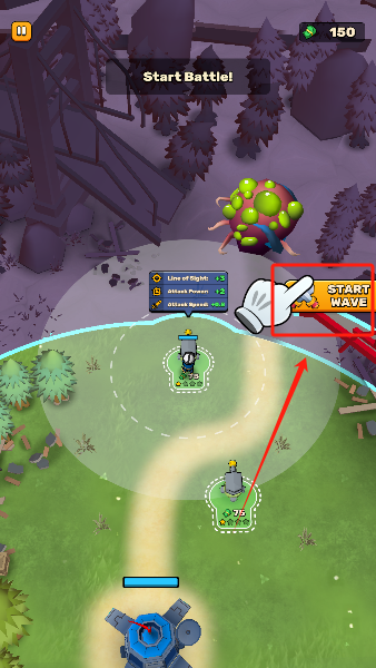 荒地生存游戏下载无限金币版