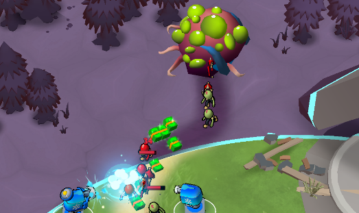 荒地生存游戏下载无限金币版