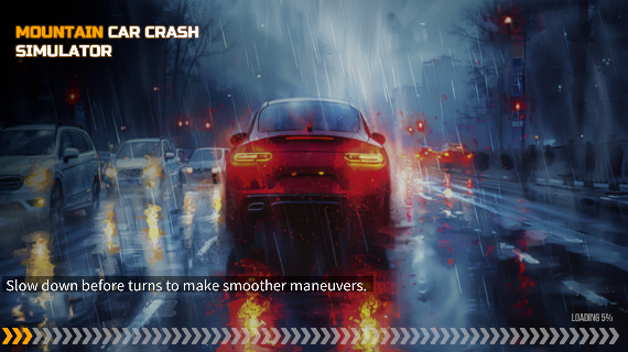 山地车祸模拟器游戏下载免费版