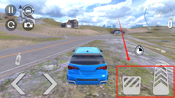 山地车祸模拟器游戏下载免费版