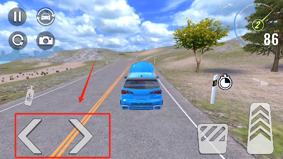 山地车祸模拟器游戏下载免费版