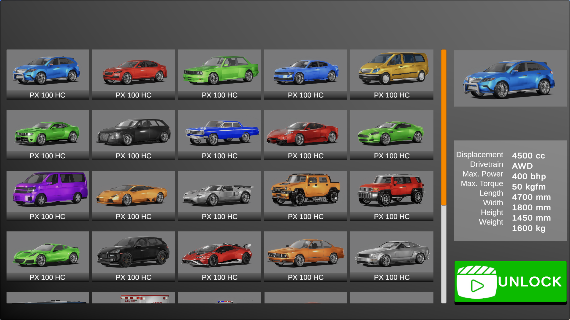 山地车祸模拟器游戏下载免费版