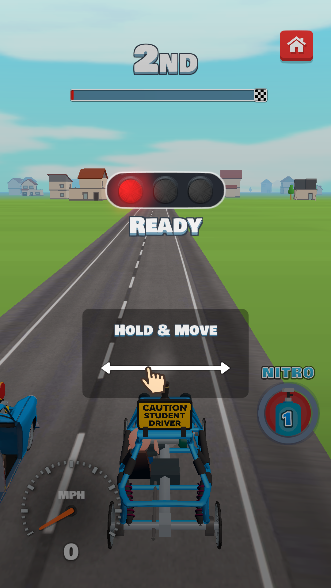 合成竞速之王赛车收集手游免广告版下载(Idle Racer) 合成竞速之王赛车收集手游免广告版下载(Idle Racer)