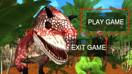 血战恐龙岛手游无广告版下载 血战恐龙岛手游无广告版下载
