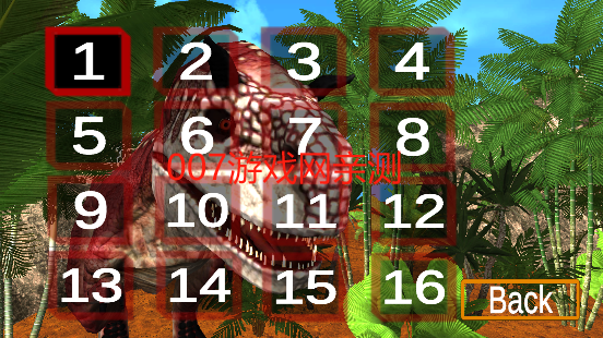 血战恐龙岛手游无广告版下载 血战恐龙岛手游无广告版下载