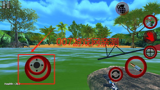 血战恐龙岛手游无广告版下载 血战恐龙岛手游无广告版下载