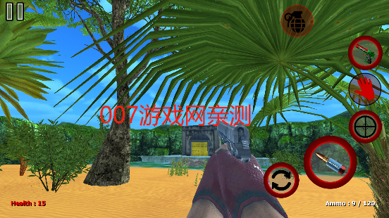 血战恐龙岛手游无广告版下载 血战恐龙岛手游无广告版下载