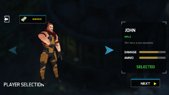 小队自由射击游戏免费版下载