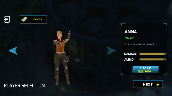 小队自由射击游戏免费版下载