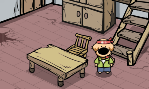 狗狗创业记手游内置菜单版下载