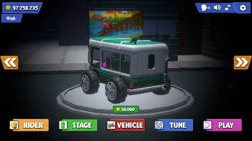 山地赛车汽车爬坡游戏无广告版下载