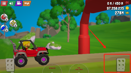 山地赛车汽车爬坡游戏无广告版下载