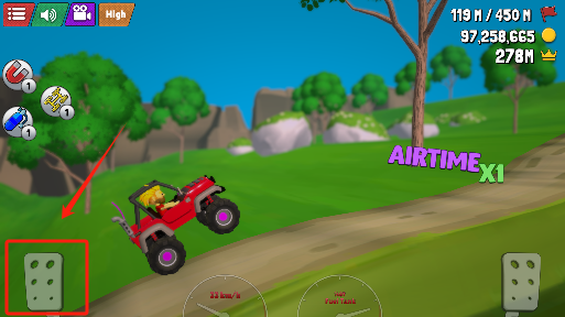 山地赛车汽车爬坡游戏无广告版下载