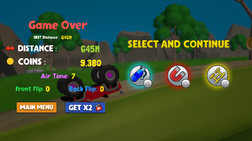 山地赛车汽车爬坡游戏无广告版下载