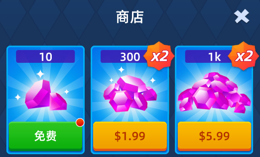 放置采矿工厂游戏货币不减反增版下载