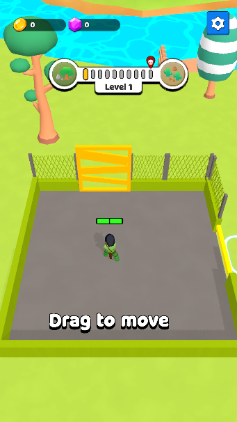 生存本能手游大量货币版下载