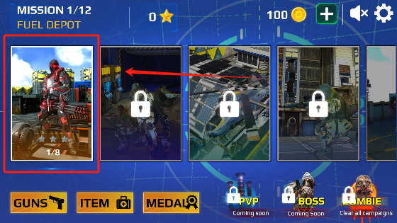 反击2游戏大量货币版下载 反击2游戏大量货币版下载