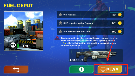 反击2游戏大量货币版下载 反击2游戏大量货币版下载