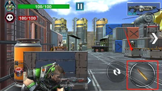 反击2游戏大量货币版下载 反击2游戏大量货币版下载