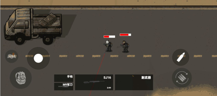 动物出击手游下载