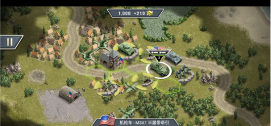 1944燃烧的桥梁高级版下载