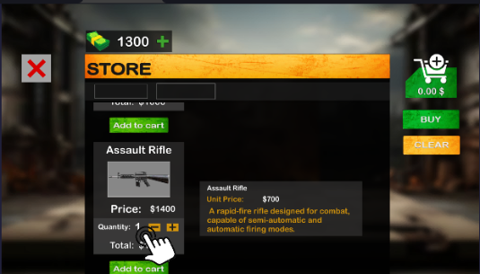 武器商店模拟器游戏下载