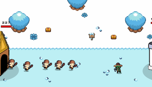 战士大师手游免费版下载