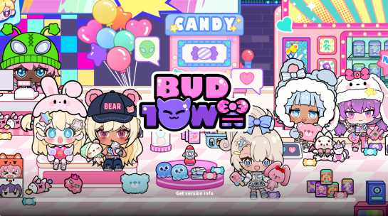 碧优蒂的小镇游戏免费版下载