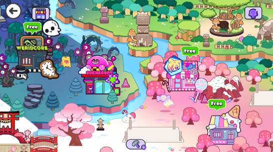 碧优蒂的小镇游戏免费版下载