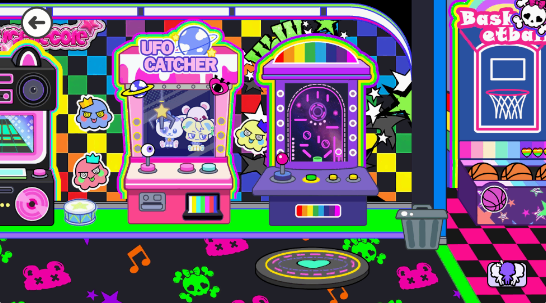 碧优蒂的小镇游戏免费版下载