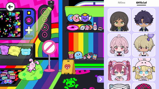 碧优蒂的小镇游戏免费版下载