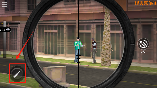 狙击手射击3D游戏大量货币版下载