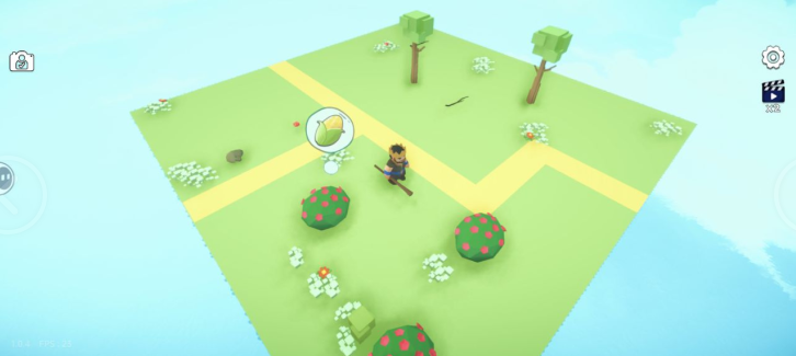 浮岛世界2手游下载