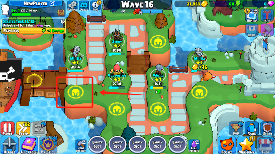 放置英雄游戏安卓版下载