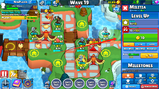 放置英雄游戏安卓版下载