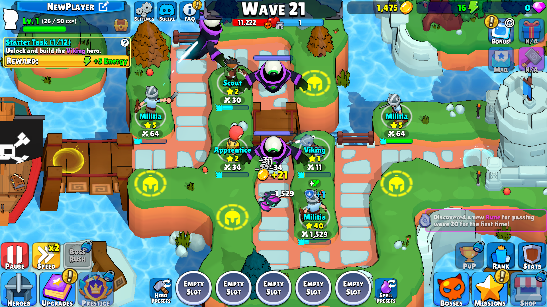 放置英雄游戏安卓版下载