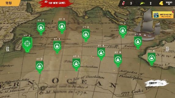 陆军射击小队游戏无限金币版下载 陆军射击小队游戏无限金币版下载