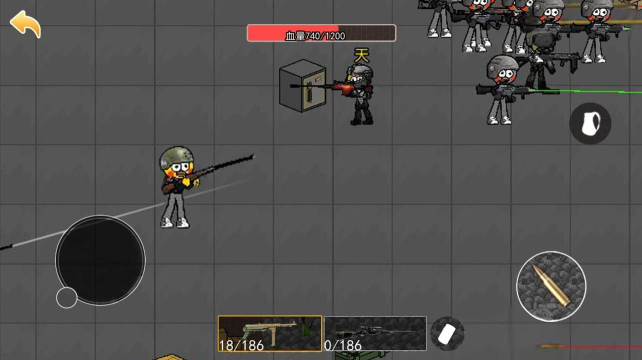 逃离坤坤夜手游下载